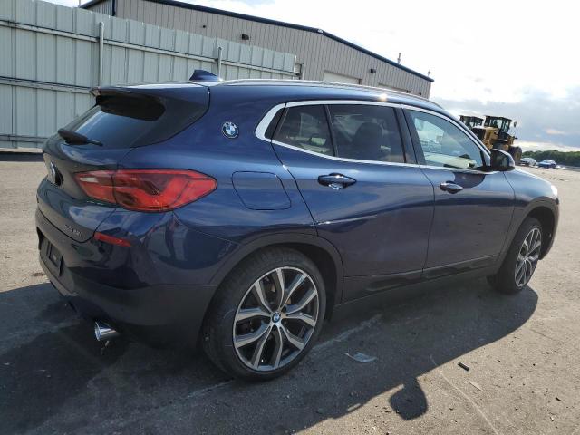 Photo 2 VIN: WBXYJ5C57KEF82792 - BMW X2 XDRIVE2 