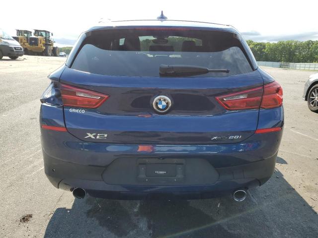 Photo 5 VIN: WBXYJ5C57KEF82792 - BMW X2 XDRIVE2 