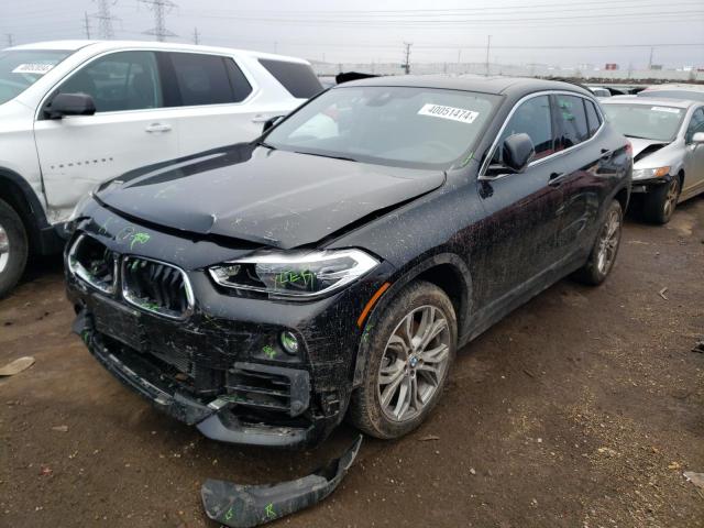 Photo 0 VIN: WBXYJ5C58K5N52892 - BMW X2 