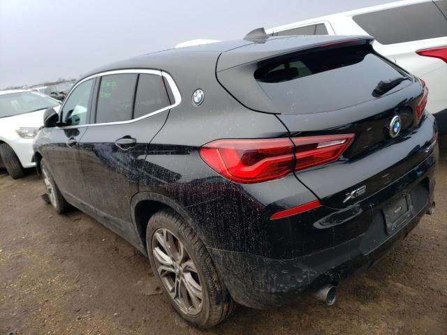 Photo 1 VIN: WBXYJ5C58K5N52892 - BMW X2 