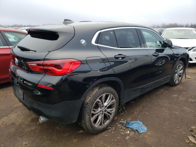 Photo 2 VIN: WBXYJ5C58K5N52892 - BMW X2 