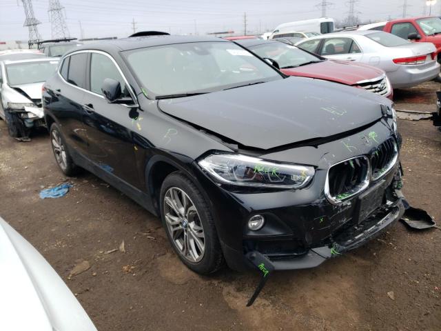 Photo 3 VIN: WBXYJ5C58K5N52892 - BMW X2 