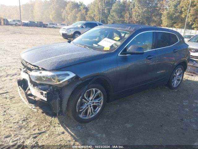 Photo 1 VIN: WBXYJ5C58K5N80479 - BMW X2 