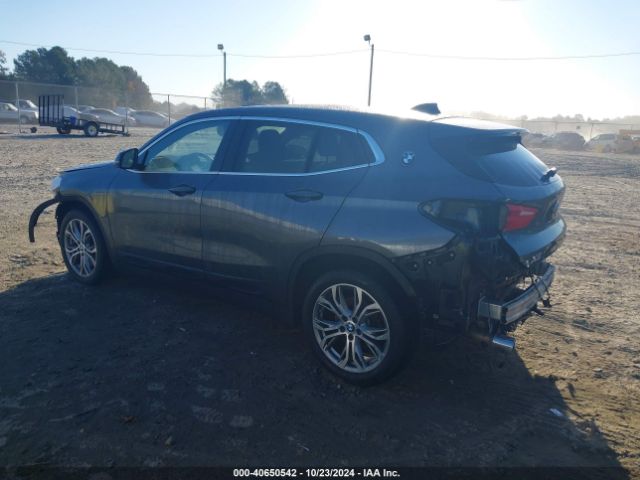 Photo 2 VIN: WBXYJ5C58K5N80479 - BMW X2 