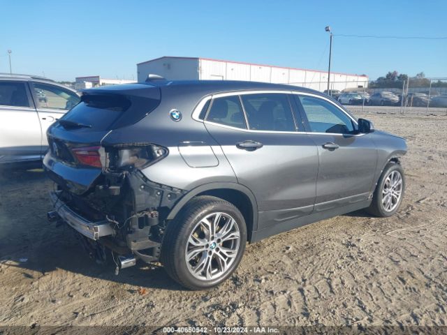 Photo 3 VIN: WBXYJ5C58K5N80479 - BMW X2 