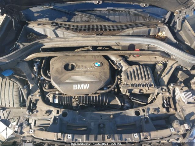 Photo 9 VIN: WBXYJ5C58K5N80479 - BMW X2 