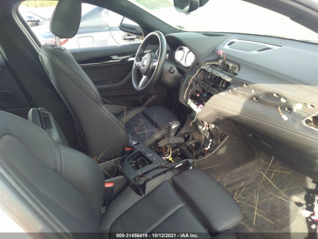 Photo 4 VIN: WBXYJ5C58K5N81650 - BMW X2 