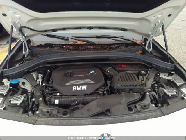 Photo 9 VIN: WBXYJ5C58K5N81650 - BMW X2 