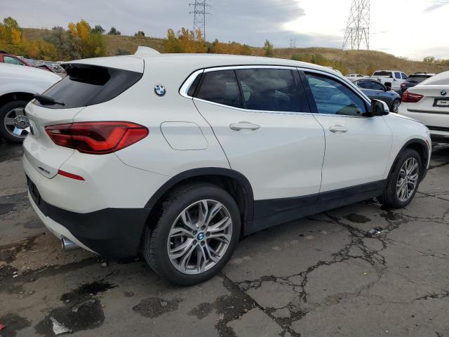 Photo 2 VIN: WBXYJ5C58KEF82915 - BMW X2 XDRIVE2 