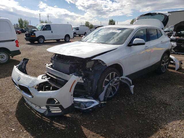 Photo 1 VIN: WBXYJ5C59K5N69720 - BMW X2 XDRIVE2 