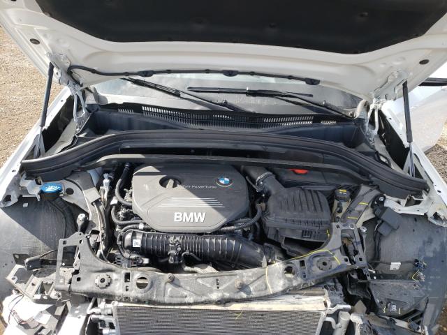 Photo 6 VIN: WBXYJ5C59K5N69720 - BMW X2 XDRIVE2 