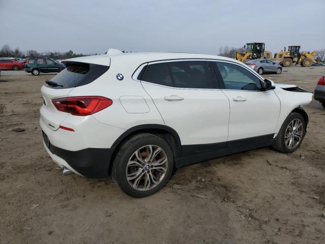 Photo 2 VIN: WBXYJ5C59K5N82824 - BMW X2 