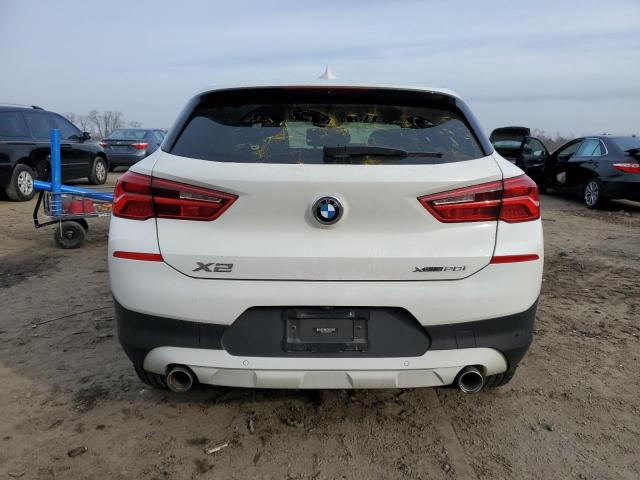 Photo 5 VIN: WBXYJ5C59K5N82824 - BMW X2 