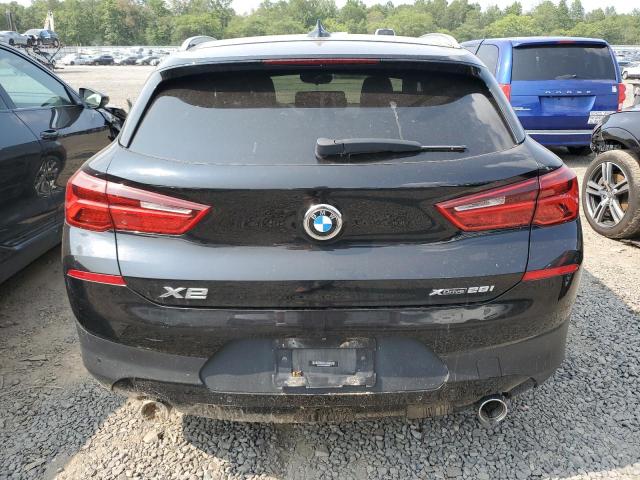 Photo 5 VIN: WBXYJ5C59K5N86078 - BMW X2 XDRIVE2 