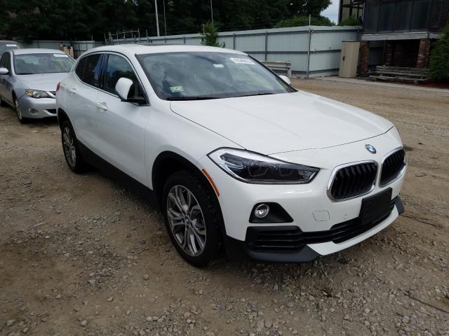 Photo 0 VIN: WBXYJ5C59KEF83555 - BMW X2 XDRIVE2 