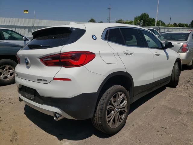 Photo 3 VIN: WBXYJ5C5XK5N28609 - BMW X2 