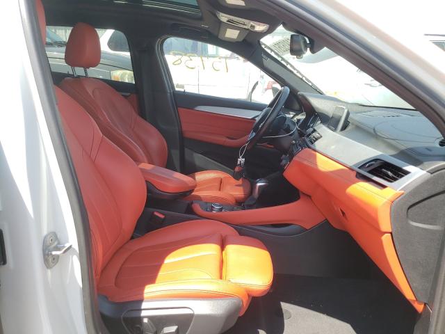 Photo 4 VIN: WBXYJ5C5XK5N28609 - BMW X2 