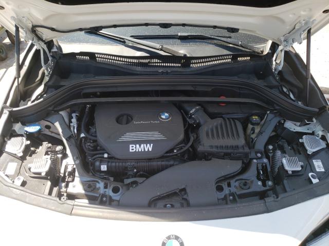 Photo 6 VIN: WBXYJ5C5XK5N28609 - BMW X2 