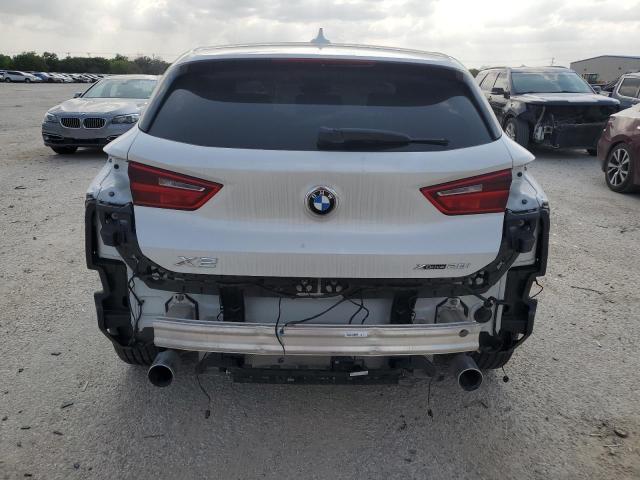 Photo 5 VIN: WBXYJ5C5XK5N29856 - BMW X2 