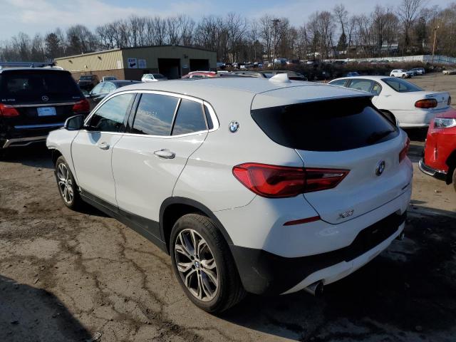 Photo 1 VIN: WBXYJ5C5XKEF83001 - BMW X2 XDRIVE2 