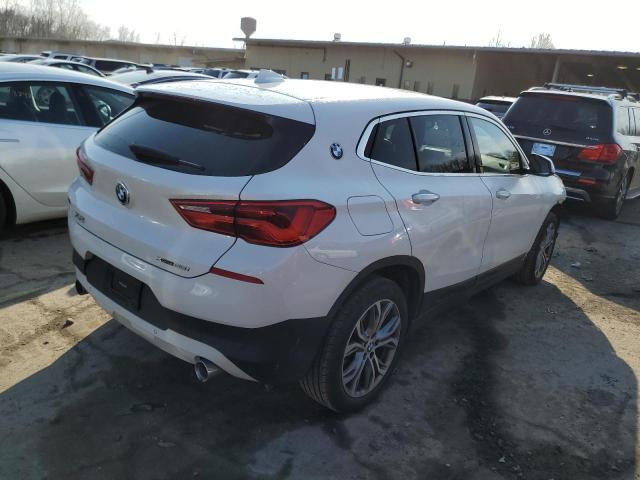 Photo 2 VIN: WBXYJ5C5XKEF83001 - BMW X2 XDRIVE2 