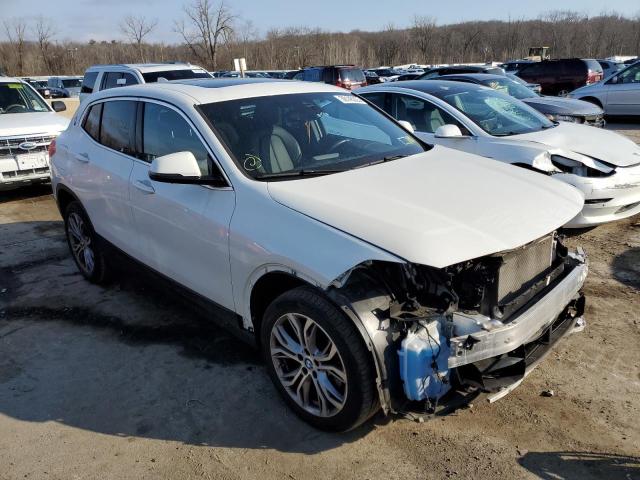 Photo 3 VIN: WBXYJ5C5XKEF83001 - BMW X2 XDRIVE2 