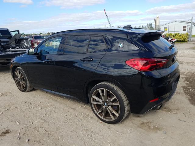 Photo 2 VIN: WBXYN1C01L5P42763 - BMW X2 M35I 