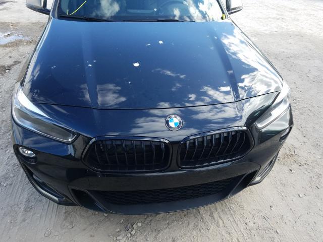 Photo 8 VIN: WBXYN1C01L5P42763 - BMW X2 M35I 