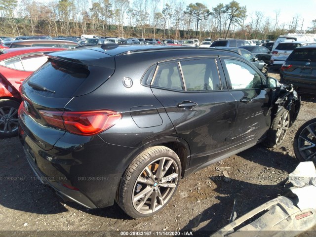 Photo 3 VIN: WBXYN1C01L5P60681 - BMW X2 