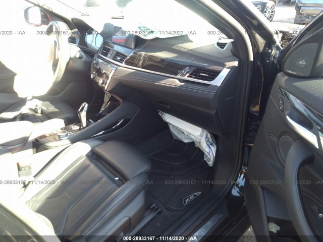 Photo 4 VIN: WBXYN1C01L5P60681 - BMW X2 