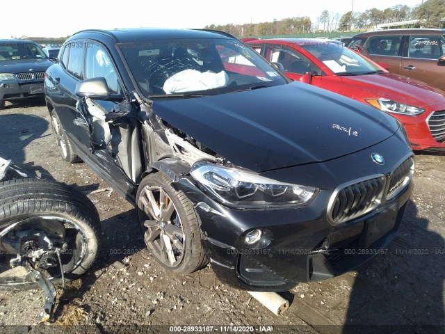 Photo 5 VIN: WBXYN1C01L5P60681 - BMW X2 