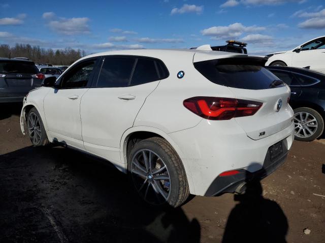 Photo 1 VIN: WBXYN1C01M5S69741 - BMW X2 