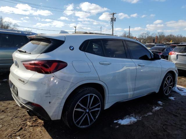 Photo 2 VIN: WBXYN1C01M5S69741 - BMW X2 