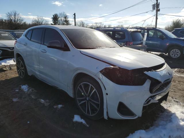 Photo 3 VIN: WBXYN1C01M5S69741 - BMW X2 