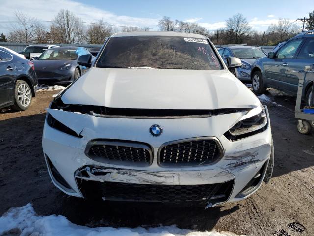 Photo 4 VIN: WBXYN1C01M5S69741 - BMW X2 