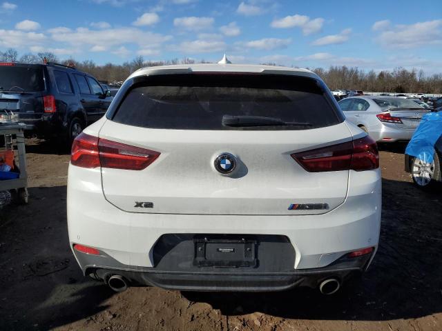 Photo 5 VIN: WBXYN1C01M5S69741 - BMW X2 