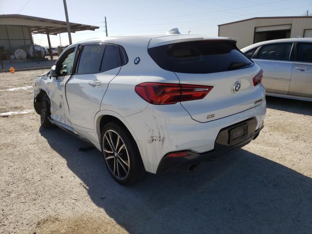 Photo 2 VIN: WBXYN1C02L5P65811 - BMW X2 M35I 