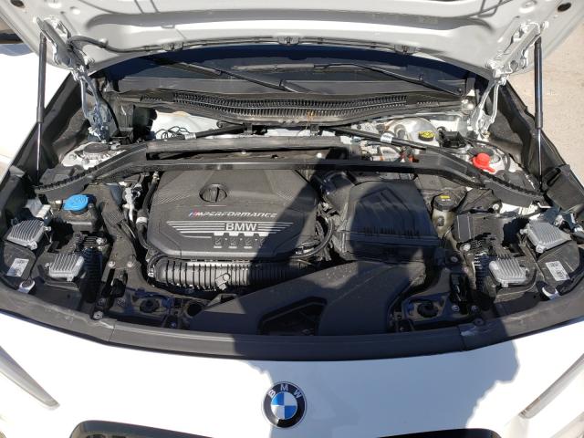 Photo 6 VIN: WBXYN1C02L5P65811 - BMW X2 M35I 