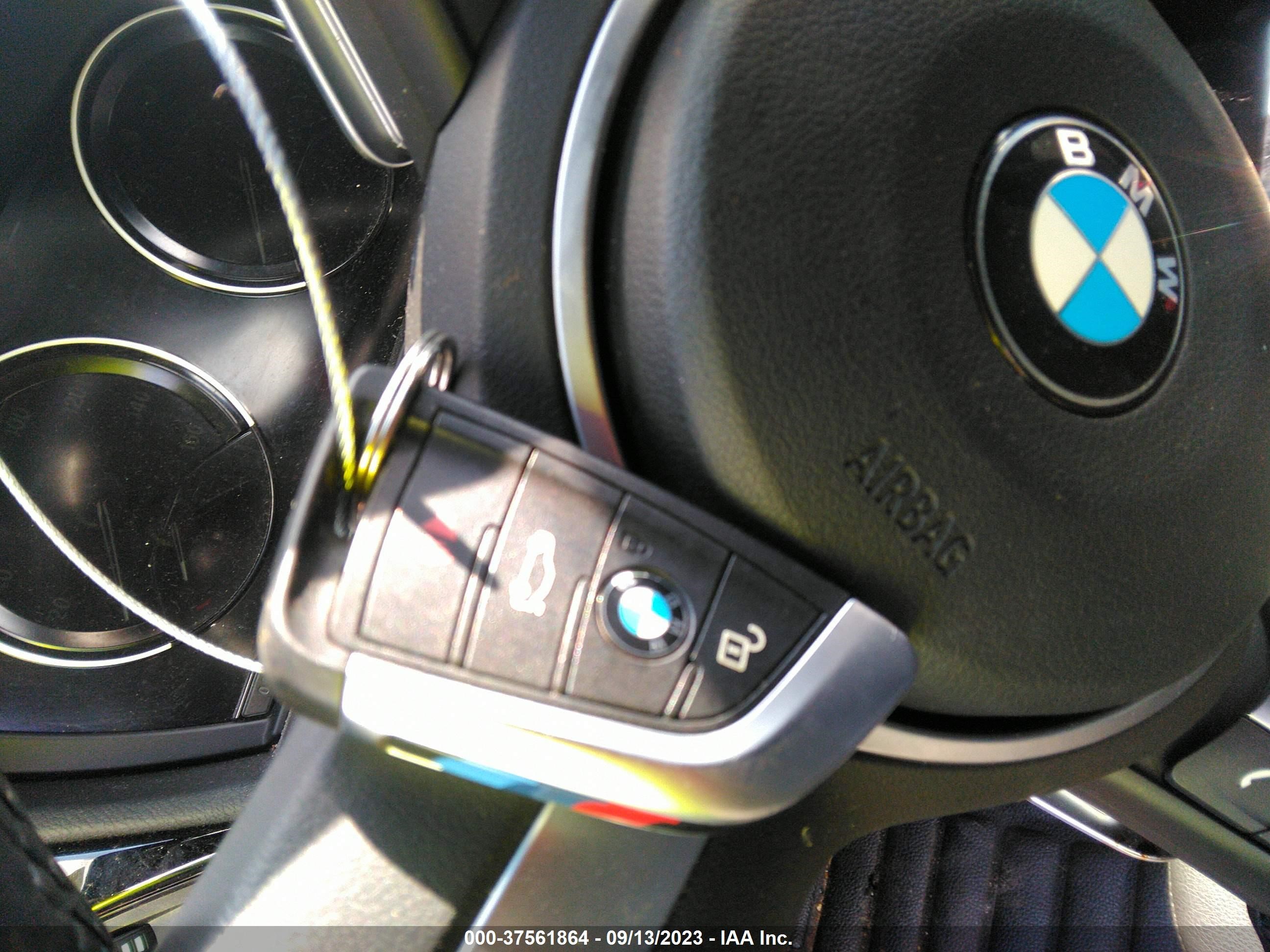 Photo 10 VIN: WBXYN1C02L5R53289 - BMW X2 