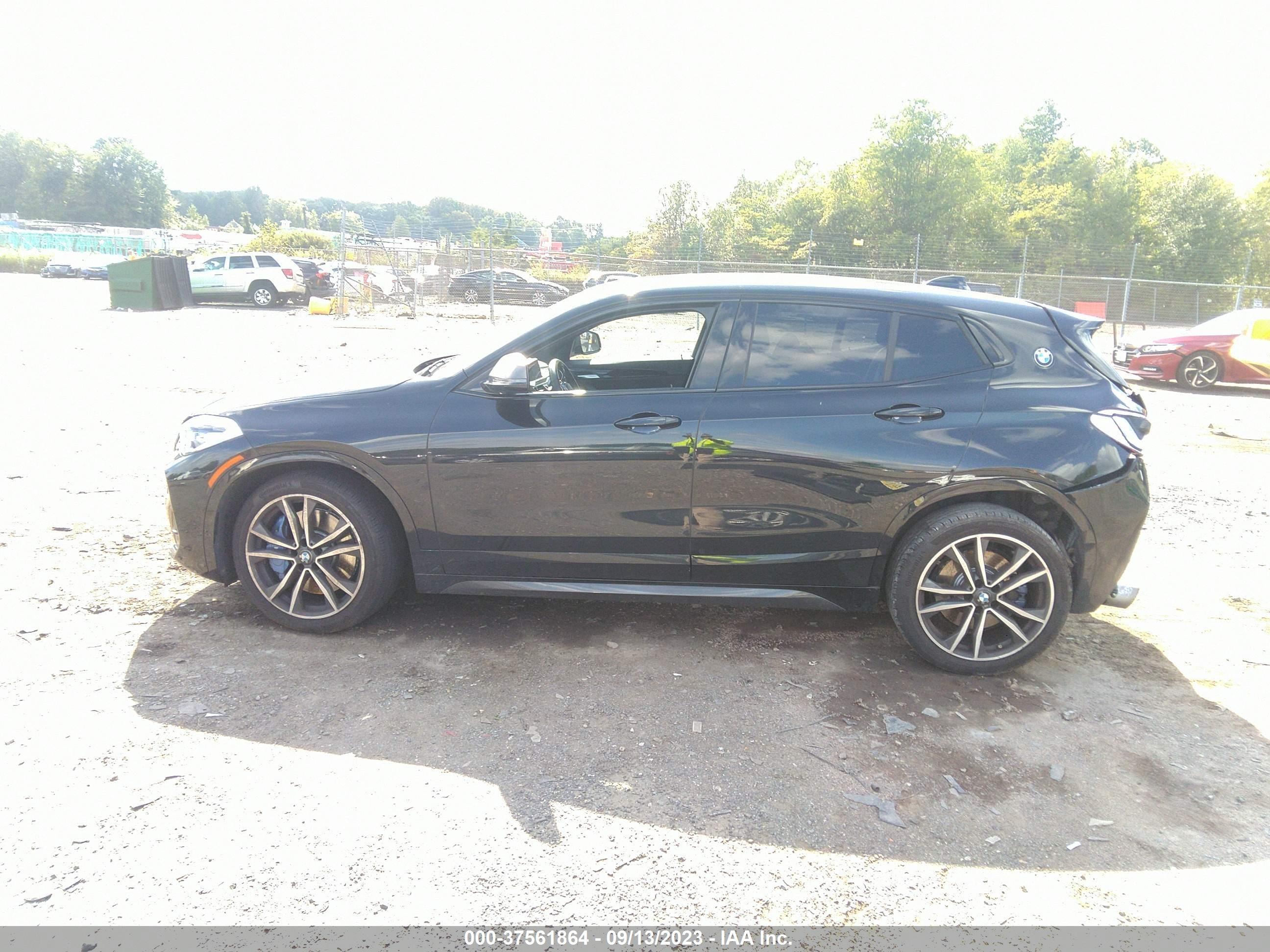 Photo 13 VIN: WBXYN1C02L5R53289 - BMW X2 