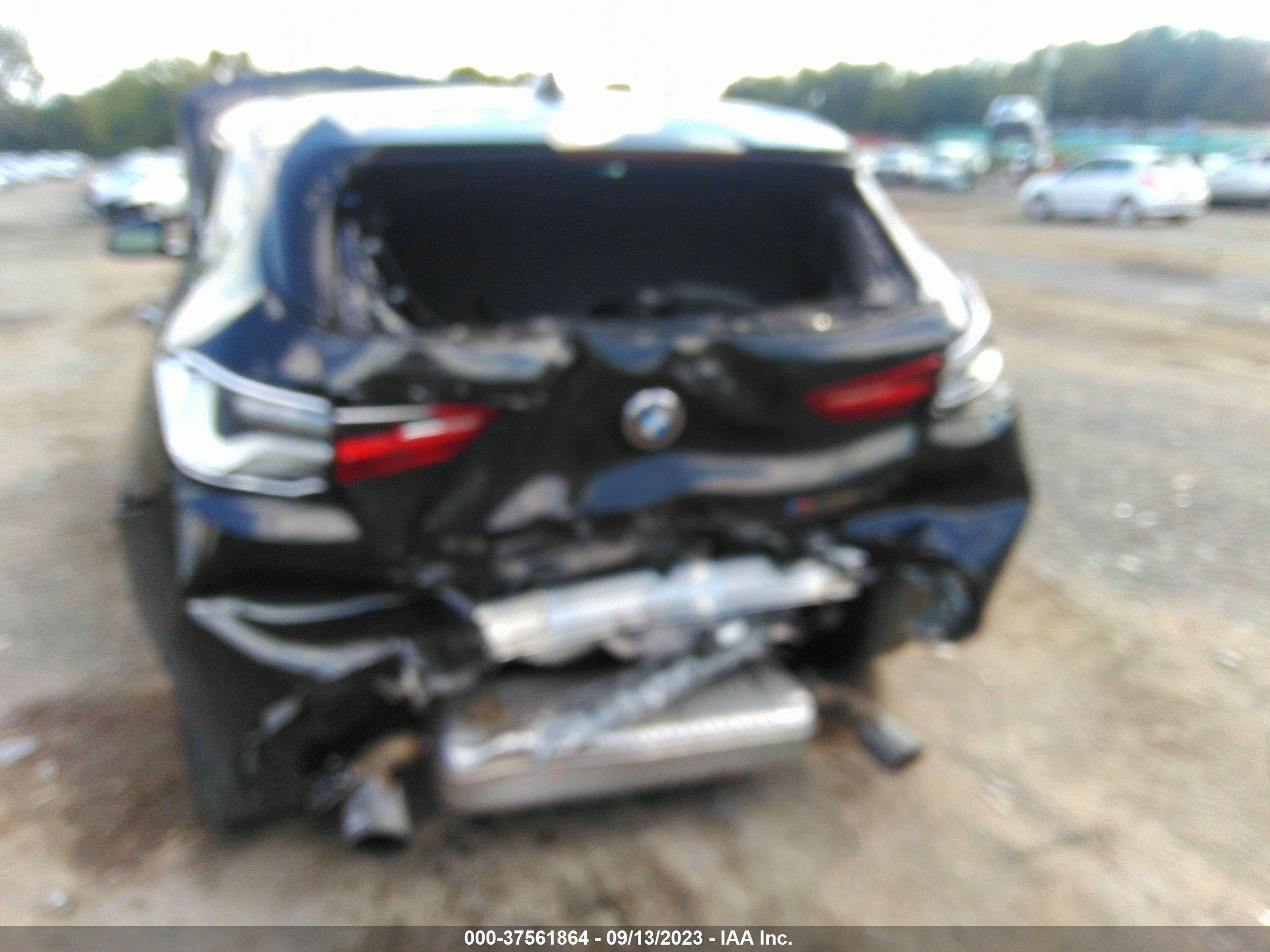 Photo 5 VIN: WBXYN1C02L5R53289 - BMW X2 