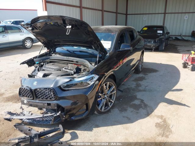 Photo 1 VIN: WBXYN1C02N5T62768 - BMW X2 