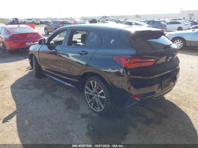 Photo 2 VIN: WBXYN1C02N5T62768 - BMW X2 