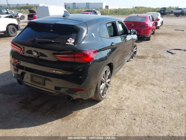 Photo 3 VIN: WBXYN1C02N5T62768 - BMW X2 