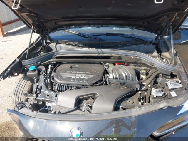 Photo 9 VIN: WBXYN1C02N5T62768 - BMW X2 