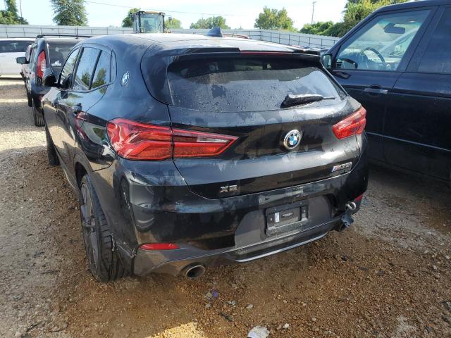 Photo 2 VIN: WBXYN1C03L5R14386 - BMW X2 M35I 