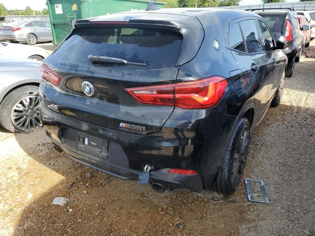 Photo 3 VIN: WBXYN1C03L5R14386 - BMW X2 M35I 