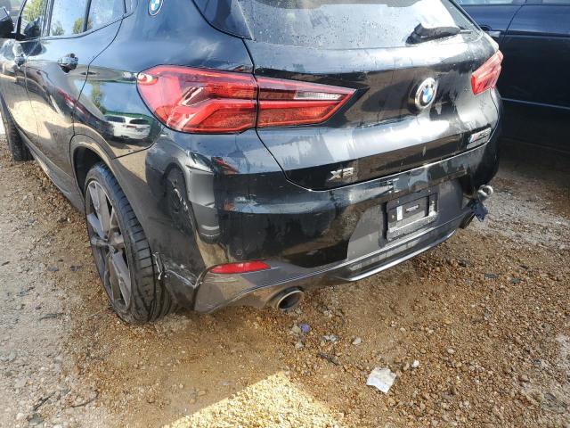 Photo 8 VIN: WBXYN1C03L5R14386 - BMW X2 M35I 