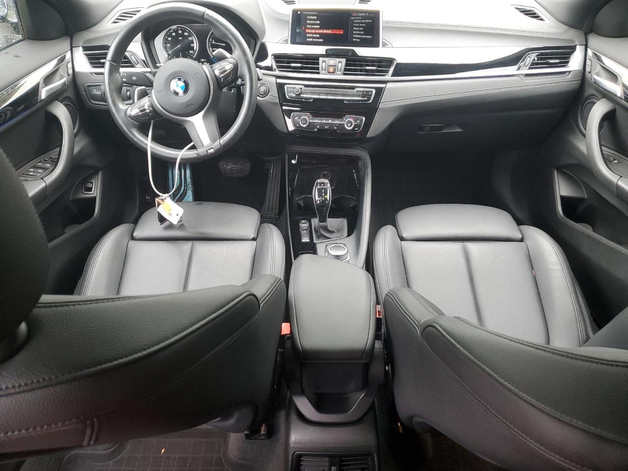 Photo 7 VIN: WBXYN1C05L5N90731 - BMW X2 