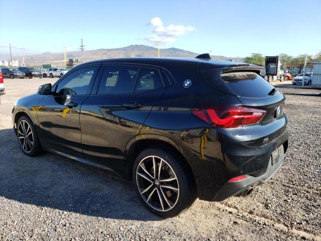 Photo 1 VIN: WBXYN1C05L5R56865 - BMW X2 